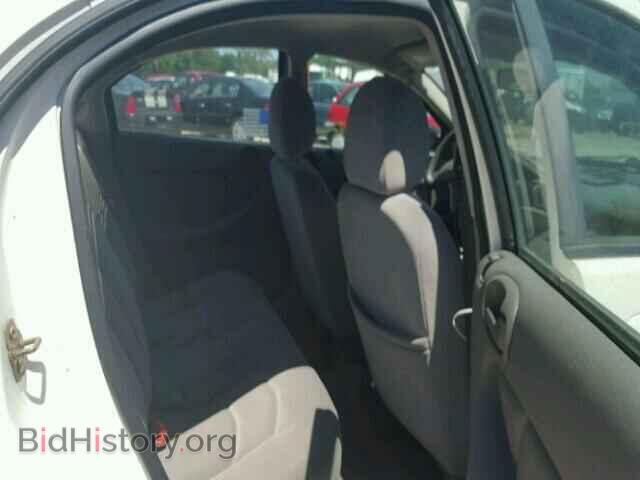 2003 CHRYSLER SEBRING - VIN: 1C3EL46T43N582296 - Фото 6