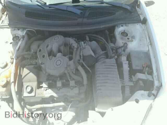 2003 CHRYSLER SEBRING - VIN: 1C3EL46T43N582296 - Фото 7