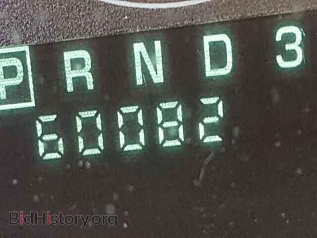 2003 CHRYSLER SEBRING - VIN: 1C3EL46T43N582296 - Фото 8