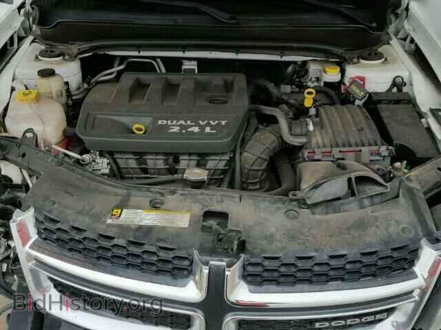 2012 DODGE AVENGER - VIN: 1C3CDZAB5CN111600 - Фото 7