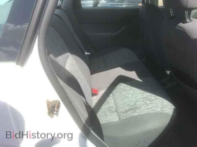 2005 FORD FOCUS - VIN: 1FAFP34N45W162804 - Фото 6