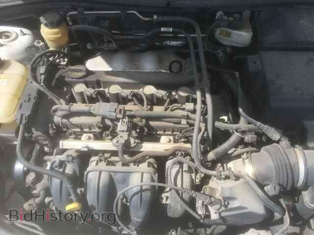2005 FORD FOCUS - VIN: 1FAFP34N45W162804 - Фото 7
