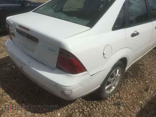2005 FORD FOCUS - VIN: 1FAFP34N45W162804 - Фото 9