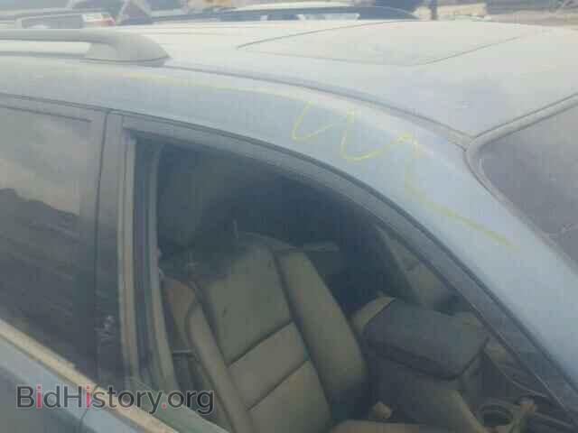 2006 HONDA PILOT - VIN: 5FNYF285X6B032297 - Фото 10