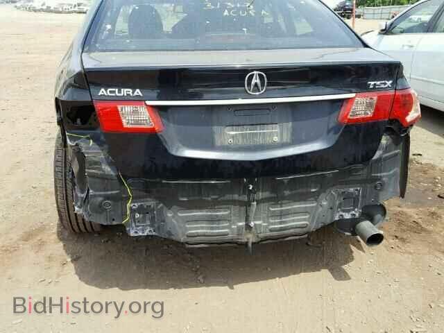 2012 ACURA TSX - VIN: JH4CU2F48CC004645 - Фото 10