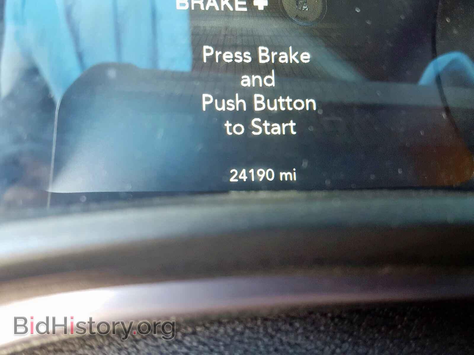 2018 DODGE CHALLENGER - VIN: 2C3CDZAG9JH270167 - Фото 8