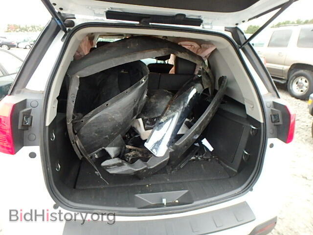 2014 GMC TERRAIN - VIN: 2GKFLXE37E6194798 - Фото 10