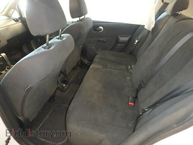 2009 NISSAN VERSA - VIN: 3N1BC13E19L365917 - Фото 6