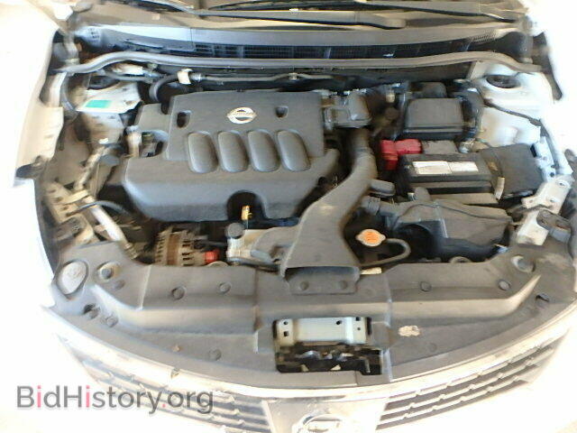 2009 NISSAN VERSA - VIN: 3N1BC13E19L365917 - Фото 7