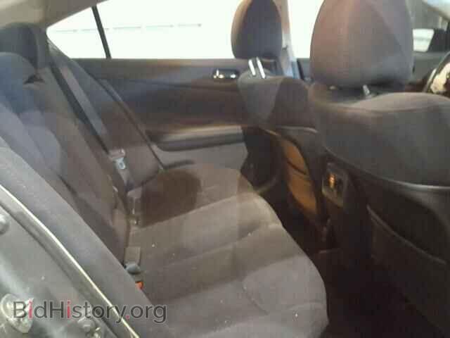 2014 NISSAN MAXIMA - VIN: 1N4AA5AP4EC433181 - Фото 6