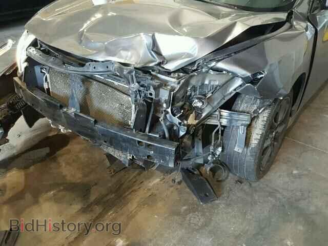 2014 NISSAN MAXIMA - VIN: 1N4AA5AP4EC433181 - Фото 9