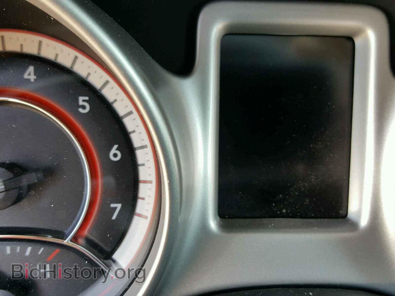 2015 DODGE JOURNEY - VIN: 3C4PDCBB8FT564784 - Photo 8