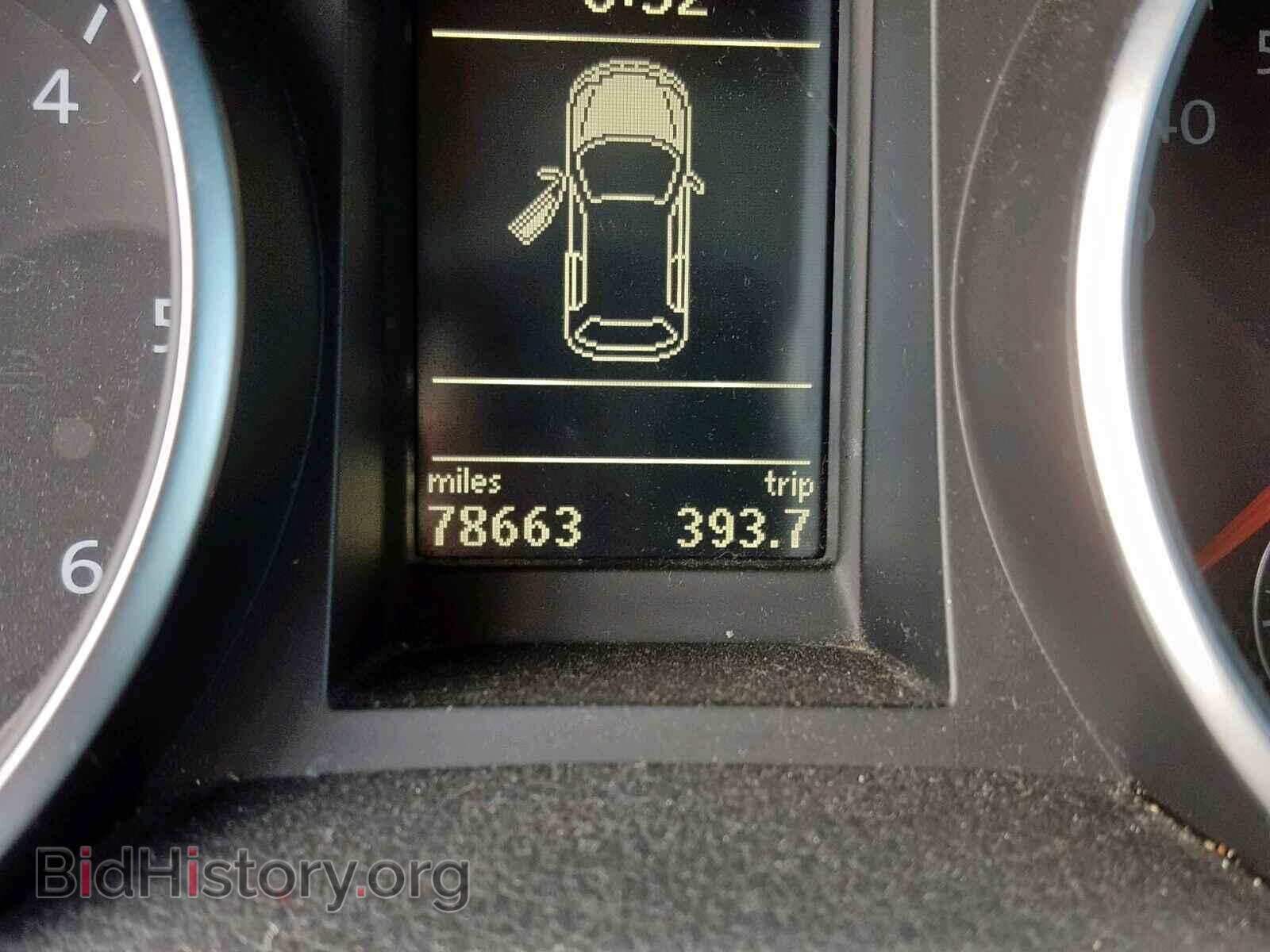 2012 VOLKSWAGEN JETTA - VIN: 3VWPL7AJ3CM672736 - Фото 8