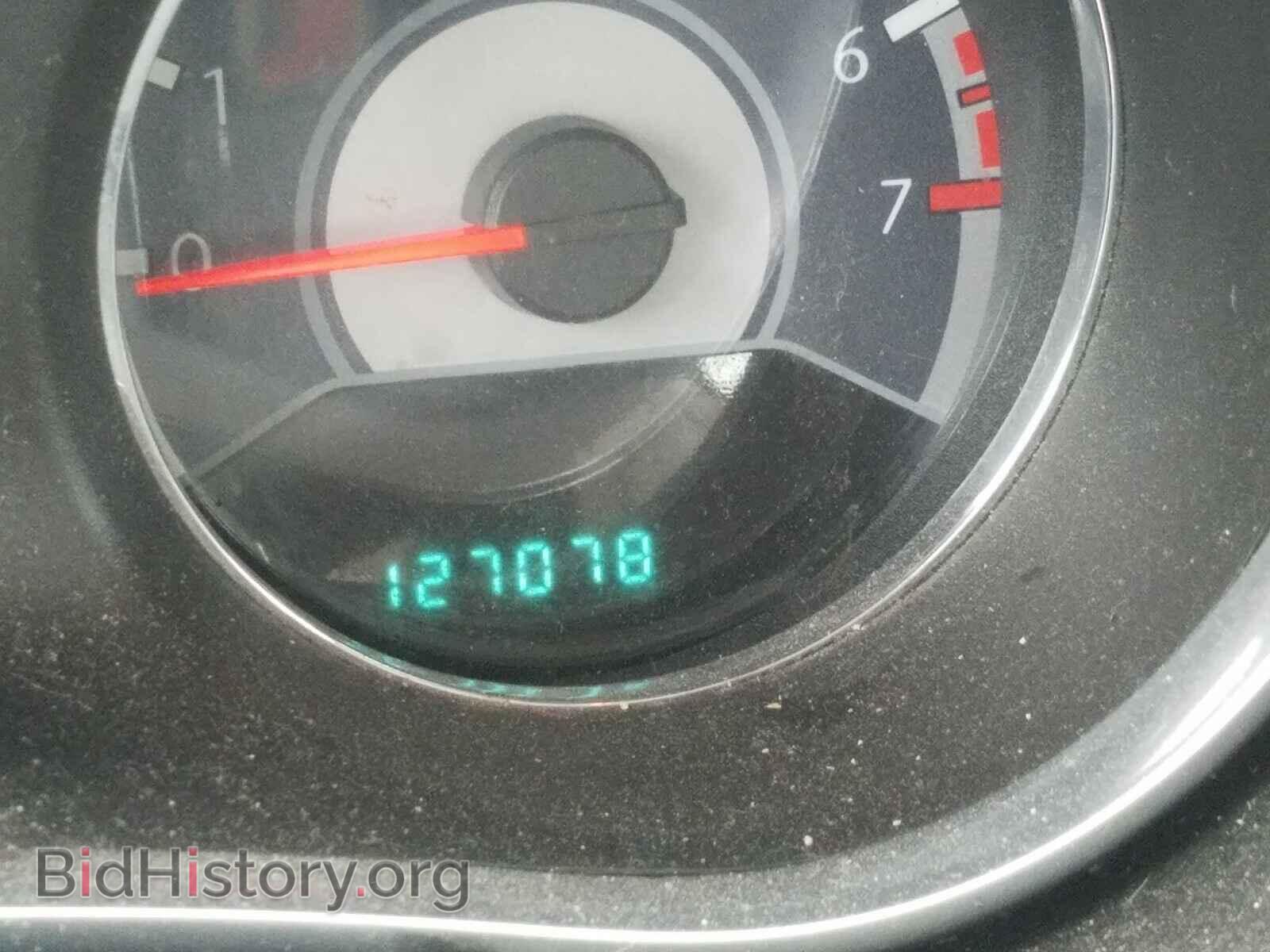 2013 CHRYSLER 200 - VIN: 1C3CCBAG8DN736967 - Photo 8