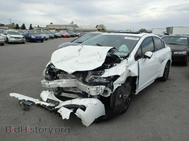 2014 HONDA CIVIC - VIN: 19XFB2F8XEE219768 - Фото 2