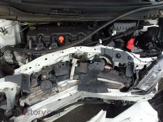 2014 HONDA CIVIC - VIN: 19XFB2F8XEE219768 - Фото 7