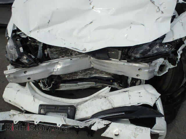 2014 HONDA CIVIC - VIN: 19XFB2F8XEE219768 - Фото 9