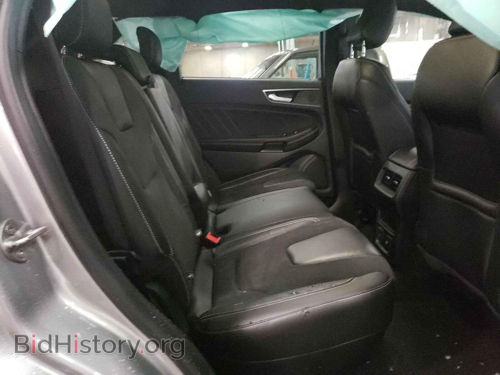 2020 FORD EDGE - VIN: 2FMPK4AP0LBB39605 - Фото 6