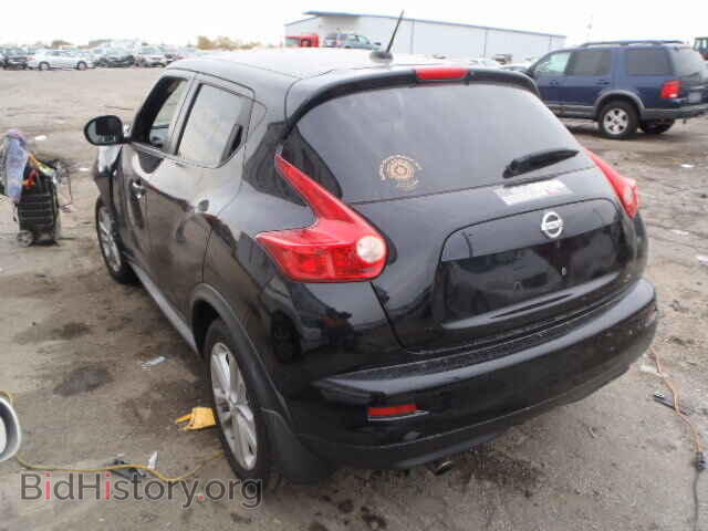 2011 NISSAN JUKE - VIN: JN8AF5MV9BT005340 - Фото 3