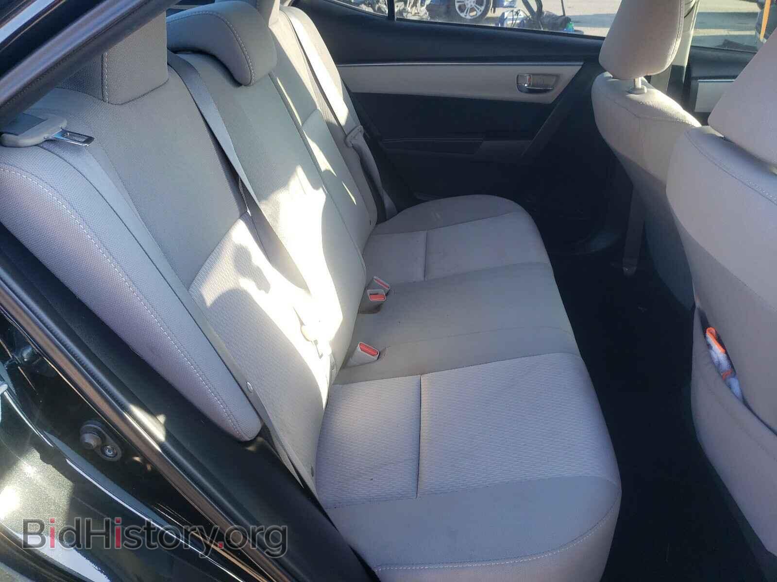 2014 TOYOTA COROLLA - VIN: 2T1BURHEXEC064576 - Photo 6