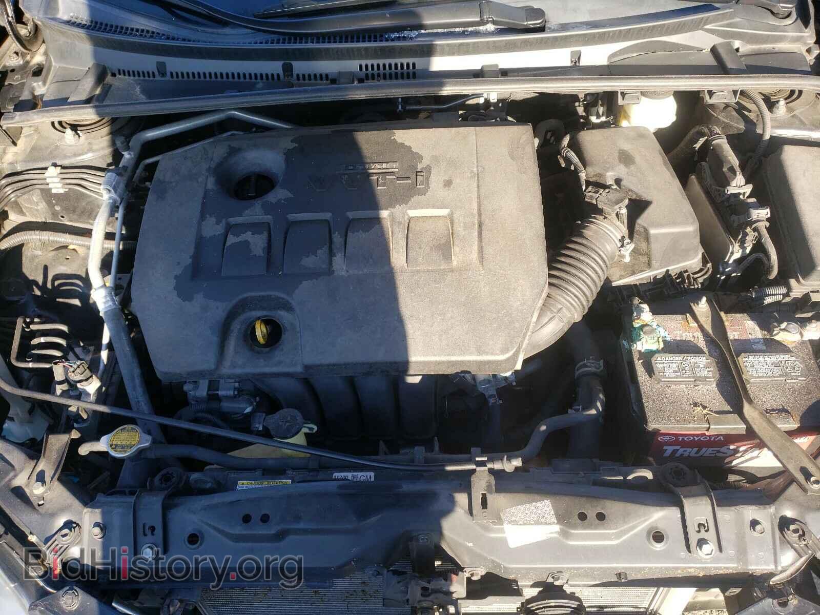 2014 TOYOTA COROLLA - VIN: 2T1BURHEXEC064576 - Photo 7