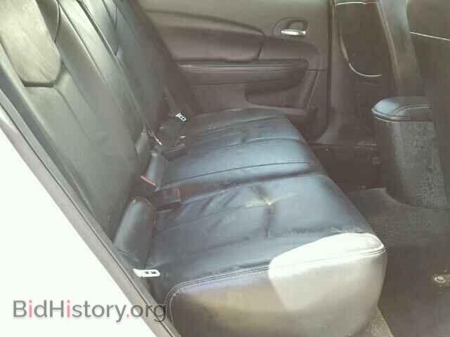 2013 CHRYSLER 200 - VIN: 1C3CCBCG7DN528317 - Photo 6