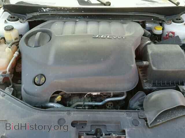 2013 CHRYSLER 200 - VIN: 1C3CCBCG7DN528317 - Photo 7
