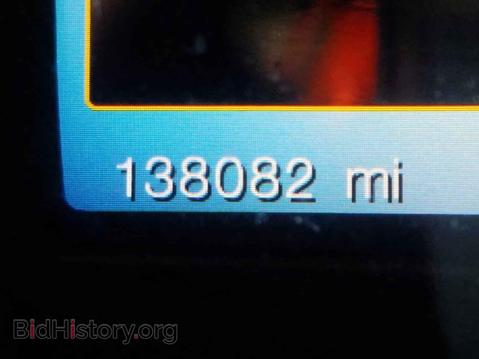 2013 FORD EXPLORER - VIN: 1FM5K8F85DGA69707 - Photo 8