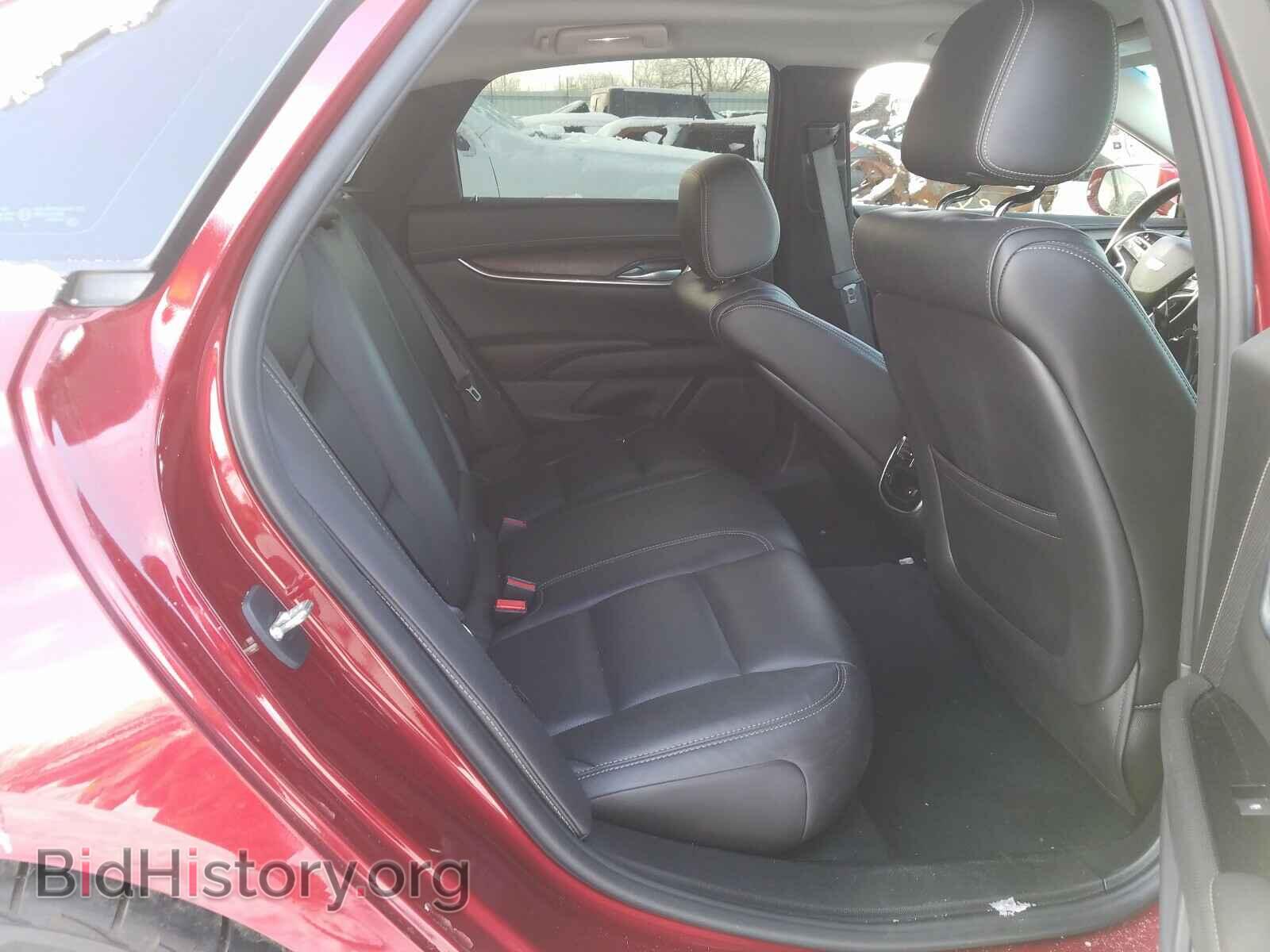 2019 CADILLAC XTS - VIN: 2G61M5S32K9126675 - Фото 6