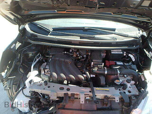 2014 NISSAN VERSA - VIN: 3N1CE2CP6EL396905 - Photo 7