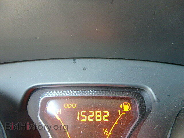 2014 NISSAN VERSA - VIN: 3N1CE2CP6EL396905 - Photo 8