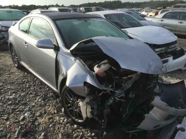 Photo JTKDE167890276249 - TOYOTA SCION 2009