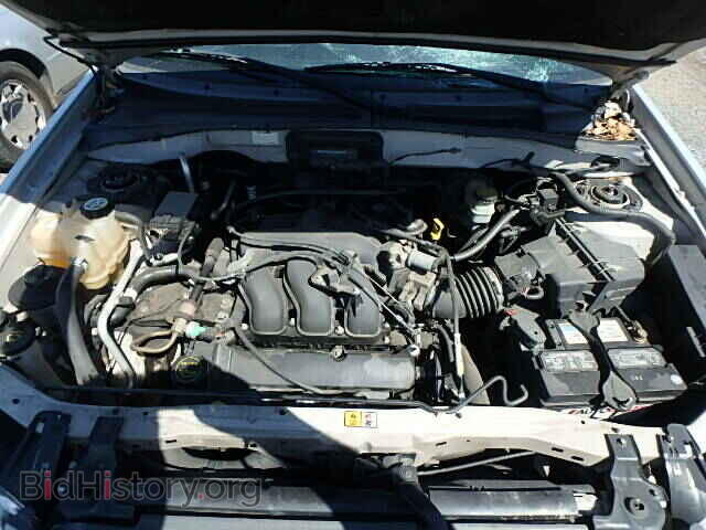 2004 MAZDA TRIBUTE - VIN: 4F2CZ06104KM10956 - Фото 7