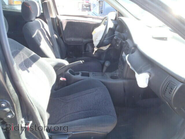 2000 SATURN SL/SL1/SL2 - VIN: 1G8ZK5275YZ250330 - Фото 5