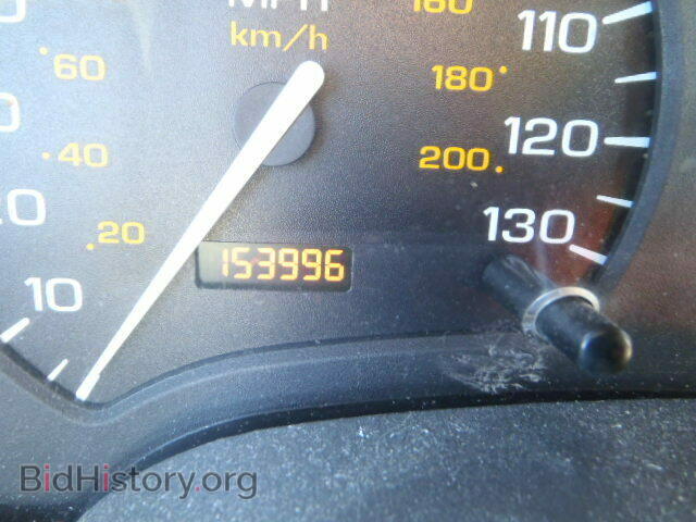 2000 SATURN SL/SL1/SL2 - VIN: 1G8ZK5275YZ250330 - Фото 8