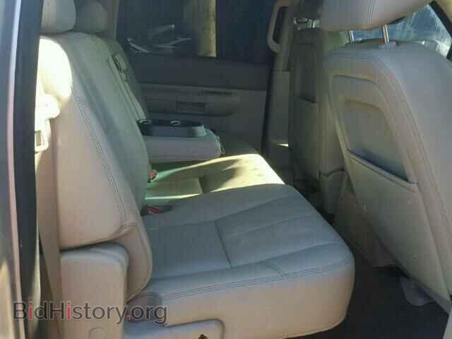 2013 CHEVROLET SILVERADO - VIN: 3GCPCSE06DG272337 - Фото 6