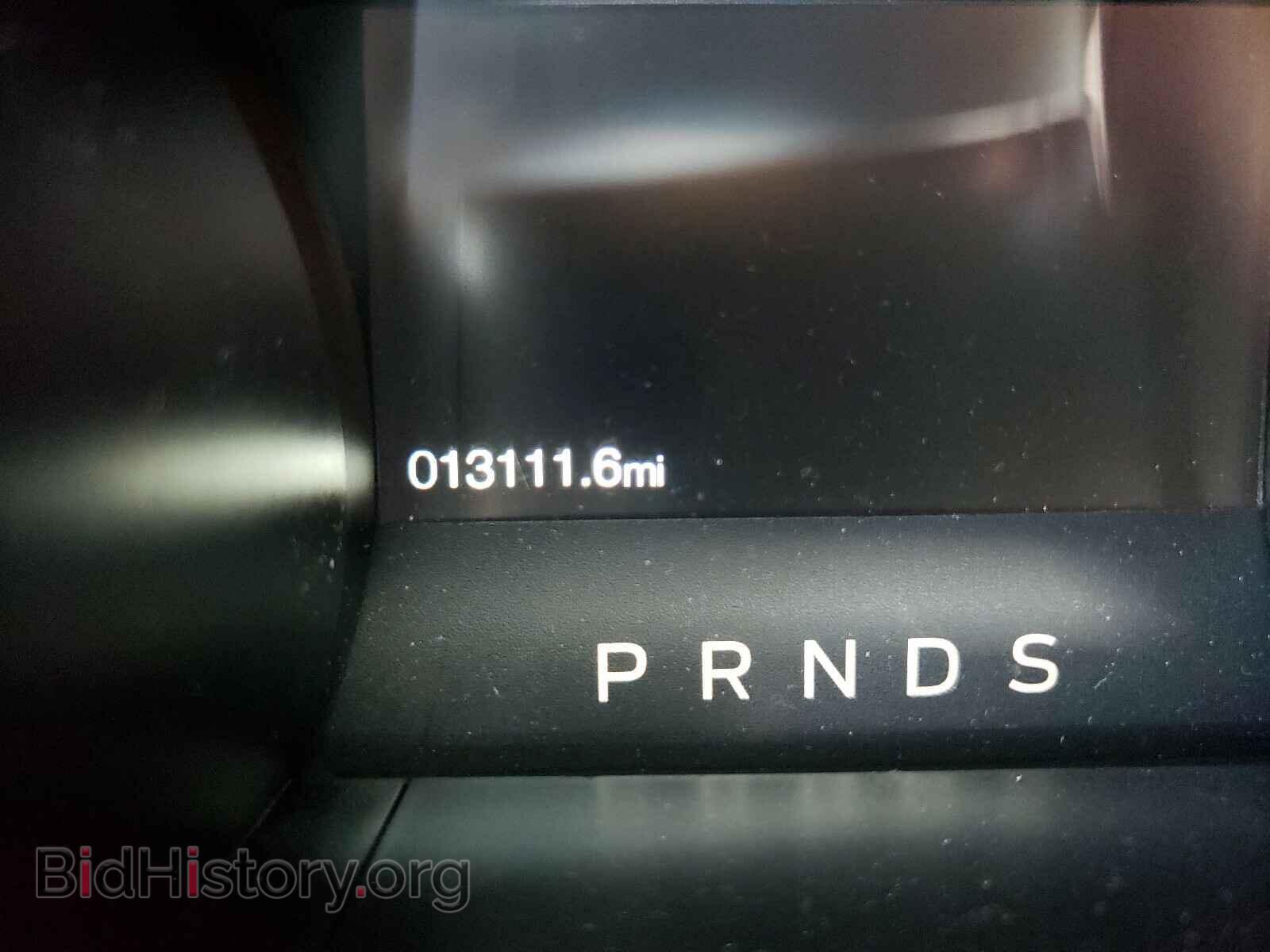 2018 FORD MUSTANG - VIN: 1FA6P8CF7J5178647 - Фото 8