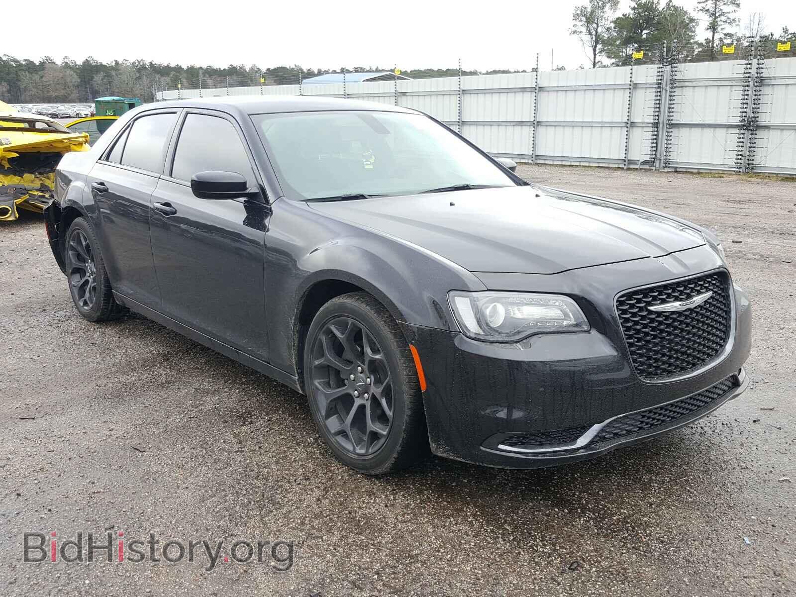 Photo 2C3CCAAG9KH683065 - CHRYSLER 300 2019