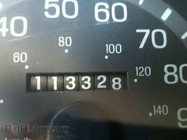 2002 FORD ECONOLINE - VIN: 1FTNE24202HA34717 - Фото 8