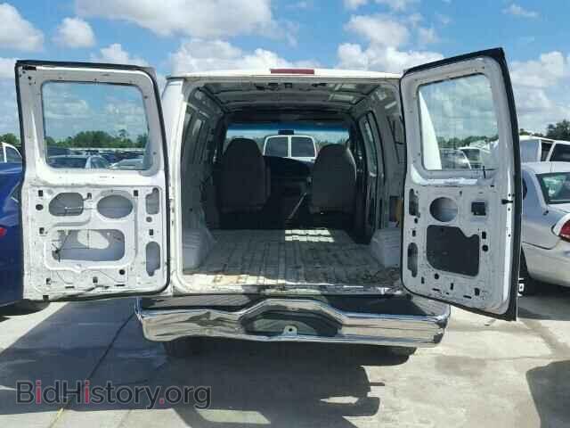 2002 FORD ECONOLINE - VIN: 1FTNE24202HA34717 - Фото 10