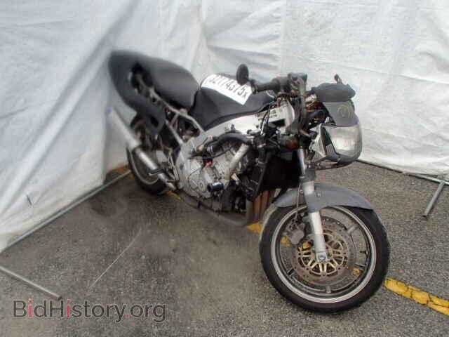 Фотография JH2PC2509VM602879 - HONDA CBR CYCLE 1997