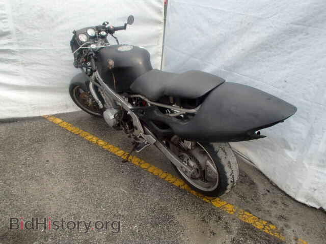 1997 HONDA CBR CYCLE - VIN: JH2PC2509VM602879 - Фото 3