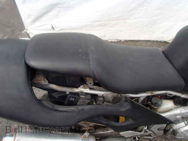 1997 HONDA CBR CYCLE - VIN: JH2PC2509VM602879 - Фото 6