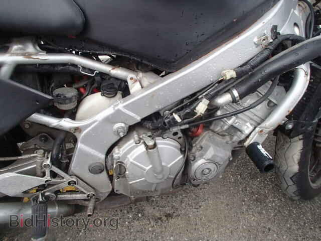 1997 HONDA CBR CYCLE - VIN: JH2PC2509VM602879 - Фото 7