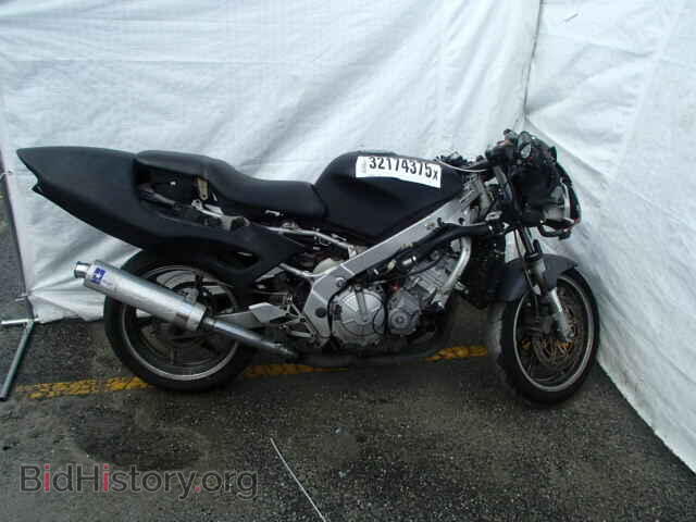 1997 HONDA CBR CYCLE - VIN: JH2PC2509VM602879 - Фото 9