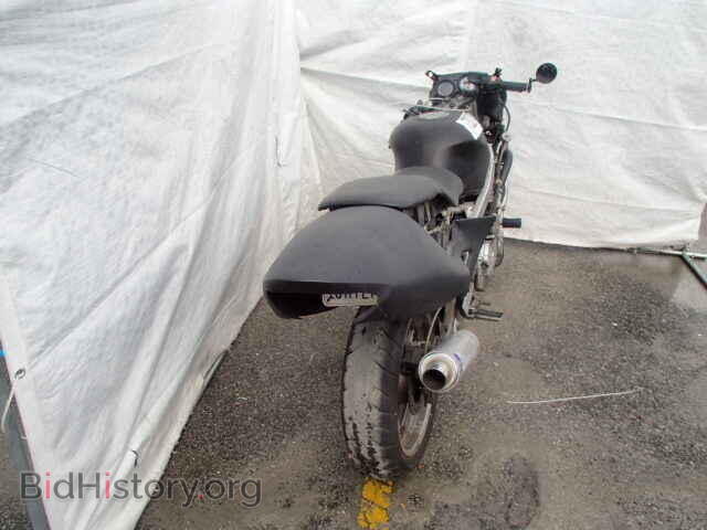 1997 HONDA CBR CYCLE - VIN: JH2PC2509VM602879 - Фото 10