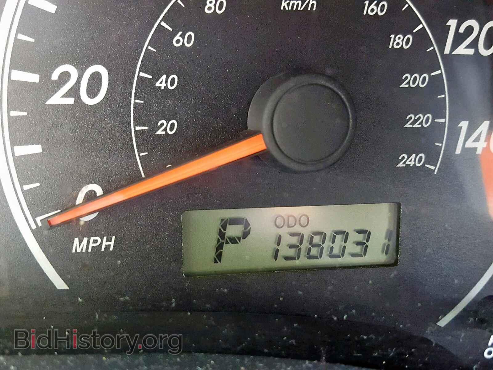 2012 TOYOTA COROLLA BA - VIN: 2T1BU4EE2CC774544 - Фото 8