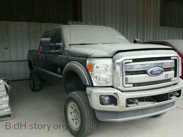 Photo 1FT7W2BTXBEA97083 - FORD F250 2011