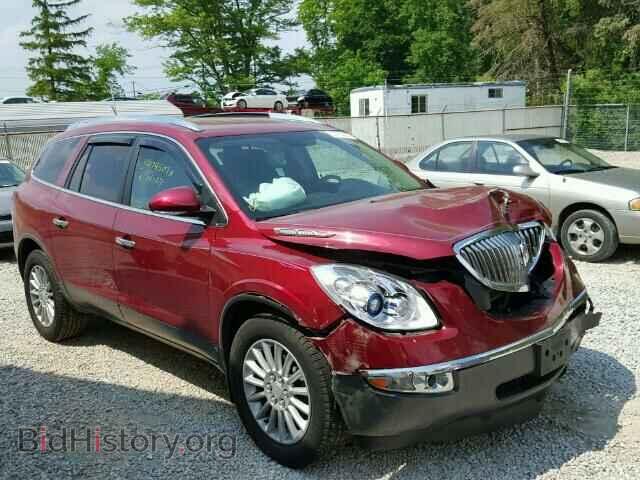 Фотография 5GAER23D99J169142 - BUICK ENCLAVE 2009