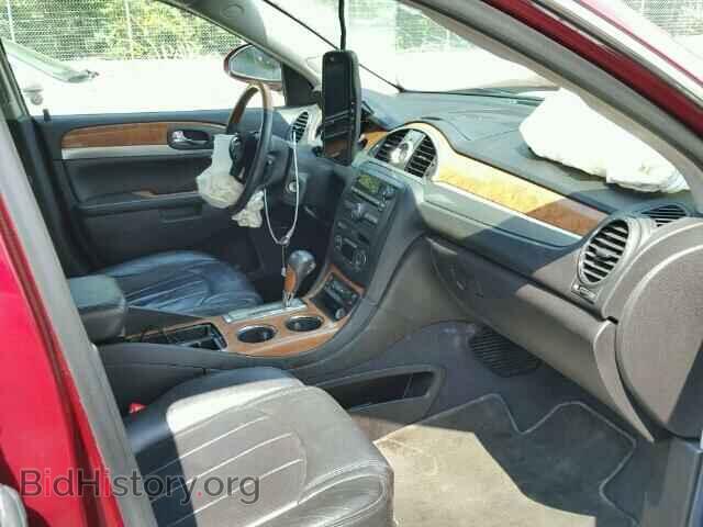2009 BUICK ENCLAVE - VIN: 5GAER23D99J169142 - Фото 5